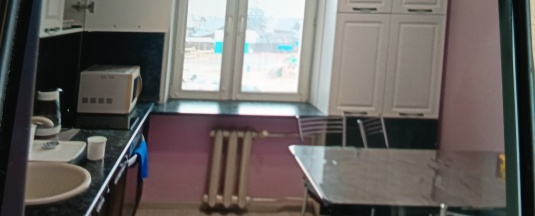 Квартира в Апартаменты на Ул. Лощенкова, 1 кв.72