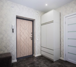 1-комнатные апартаменты улучшенные в Oazis apart (Оазис апарт) на улице Лескова