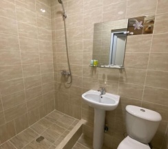 Семейный номер Standard Пентхаус в City park hotel
