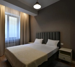 Апартаменты стандарт №2 в Emre