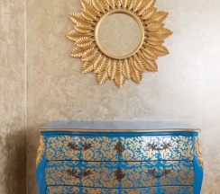 Номер Luxury с красивым видом из окна в Кёнигсвальд