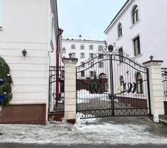 Апартаменты в Квартира Студия на Краснофлотской
