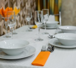 1-комнатные апартаменты улучшенные в Две Подушки