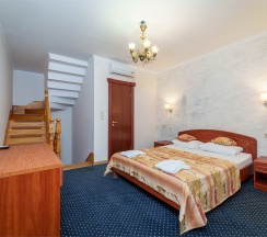 Коттедж в Маринус