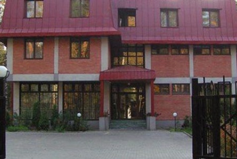 Черноголовка: Мини-отель Конференц-центр