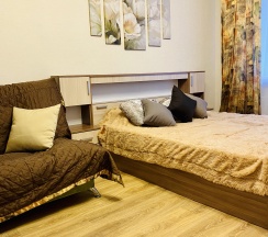 Квартира в ОнегоГрад