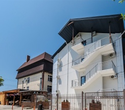 Sea Breeze - Комфорт 2х-уровневый в Си Бриз