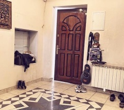 Коттедж премиум в Элитный