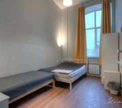 Шестиместный номер в Иван да Марья