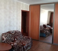 Апартаменты Comfort c 1 комнатой в Домовой