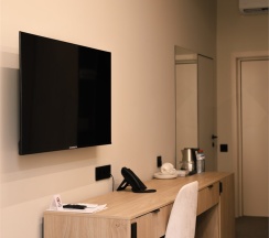 Джуниор-сюит в Марена