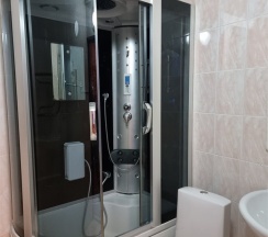ЛЮКС в Golden Hotel