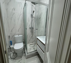 2-местный номер комфорт (с завтраком) в Flagman Hotel