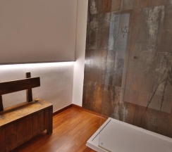Студия Deluxe в Casa Levante