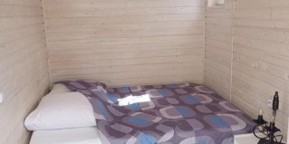 Зеленоградск: Коттедж Дом-сфера у моря