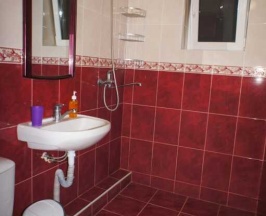 Номер Standard в Гостевой дом