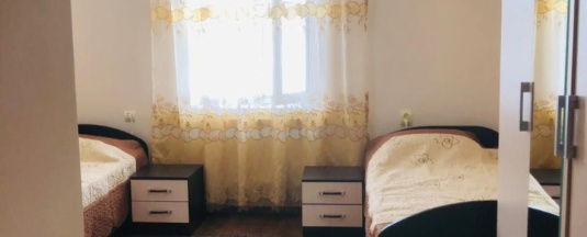 Двухместный номер в Олива