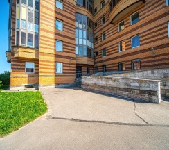 Квартира в Апартаменты на Бухарестская, 64