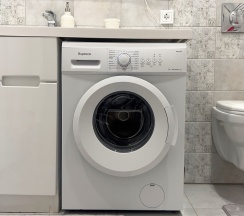 Семейный Люкс в Дагар