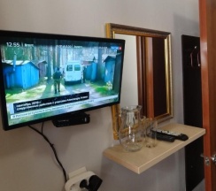 2-х местный улучшенный в Посейдон Палас