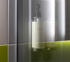 Стандарт с двумя раздельными кроватями в 3А Узловая