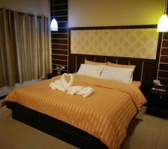 Одноместный номер Superior двуспальная кровать в Le Park 23 Boutique Resort