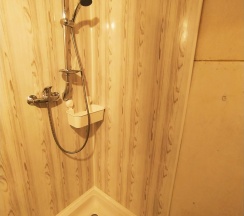 Коттедж стандарт в Амарант