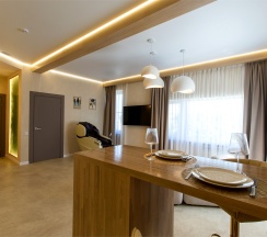 LUXE YAMAGUCHI в Kamarooms Business Hotel&Spa