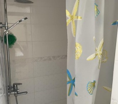 Коттедж рядом с пляжем в La Villa