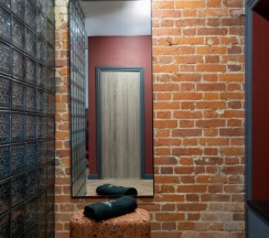 Джуниор сюит в Особняк 1830