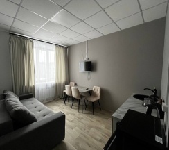 Люкс в На Волжской