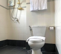 Двухместный номер Standard двуспальная кровать в The Corner Hotel