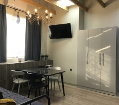 Полулюкс в Puding Апарт