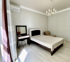 Апартаменты  4 местные в Red Rose