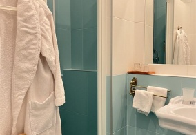 Мини-отель Эккос в Мурманской области