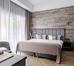 Villa Deluxe в Mairi