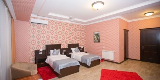Сумгаит: Отель Regnum hotel