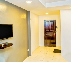 Номер Standard в RL Residences