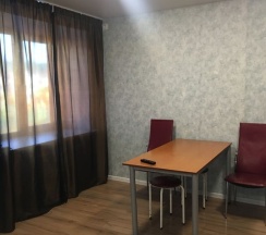 Квартира в Апартаменты на Воронежское шоссе, 3А/1