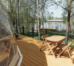 СФЕРА в Никольские росы