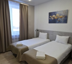 СТАНДАРТ в Стрела