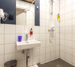 Апартаменты-студия, 16 м², 14 этаж #1418 в 14 этаж