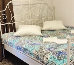 Коттедж люкс 17 в MB Resort