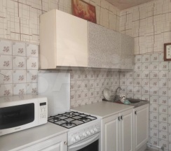 Квартира в Апартаменты на Привокзальная ул., 9