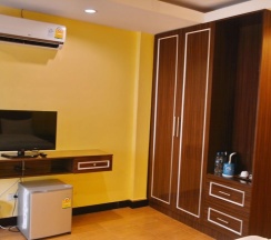 Номер Superior в Taj Place Residency