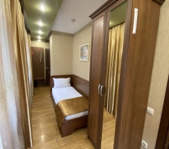 Стандарт TWIN в Art Hotel Krasnodar