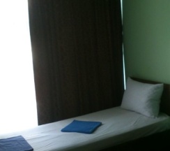 Номер Comfort в Green hills
