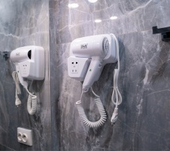 Junior Suite двухкомнатный с балконом в Ленинград