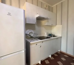 Номер Premium с 2 комнатами с балконом в Holiday