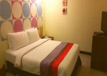 Двухместный номер Standard в Sawasdee Sukhumvit Inn